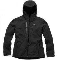 giacca a vento con cappuccio 1604 Gill Marine