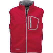 giacca a vento senza manica impermeabile GRAND PRIX Atlantis WeatherGear