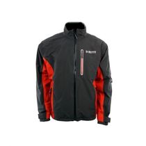 giacca stagna con fodera in pile BOWMAN bearing sportswear