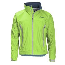 giacca stagna con fodera in pile MICROBURST Atlantis WeatherGear