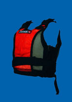 giubbotto salvagente per canoa e kayak MKV-001 Zacki Surf und Sport Wetiz