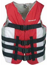giubbotto salvagente per sport nautici 5000083 Marinepool