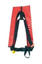 giubbotto di salvataggio gonfiabile automatico B 17 TREM