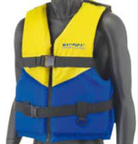 giubbotto salvagente B18 TREM