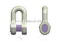 grillo per catene d'ancora di navi (dritto) 1011202 DESUN Industries