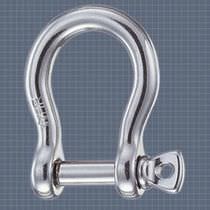 grillo forgiato inox per barche a vela (omega) 11244HR Wichard