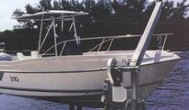 gru per pontile > 0,5T  Mooring Products Int Inc.