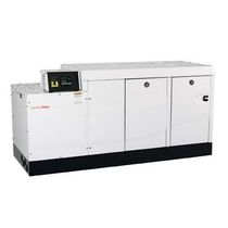 gruppo elettrogeno diesel ausiliario per navi MARINE QD 99 (60Hz/99KW @ 1800RPM) Onan