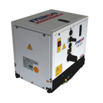 gruppo elettrogeno diesel per barche (0-5 KW) IS 2.7 (2.2KW @ 3600 RPM/60HZ) Mase Generators