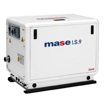 gruppo elettrogeno diesel per barche (5-10 KW) IS 10.2 (10KW @ 1800 RPM/60HZ) Mase Generators