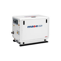 gruppo elettrogeno diesel per barche (5-10 KW) IS 9 (9KW @ 1500 RPM/50HZ) Mase Generators