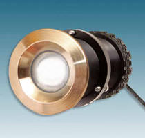illuminazione subacquea per barche (passascafo, a LED) SV 19 Underwater Lights - Sea Vision