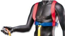 imbracatura di sicurezza per barche (per bambino) B 15 20 TREM