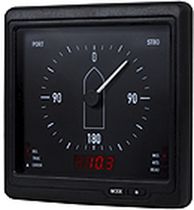 indicatore di segnavento anemometro per barche WSDI-2 DEIF