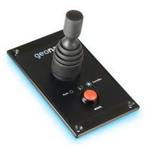 joystick di comando motore per barche TC 110 Geonav