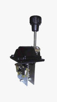 joystick di comando motore per barche ST1 Spohn & Burkhardt