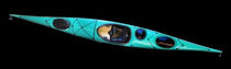 kayak da escursione (torrente, acque piatte) SPARTAN Atlantis Kayaks