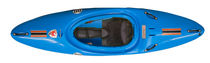 kayak da torrente : kayak creek 88 Drago Rossi