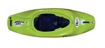 kayak da torrente : kayak playboat ASTRO 54 Riot