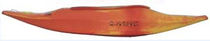 kayak da torrente : kayak playboat TWISTA Q kayaks