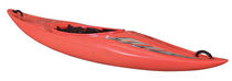 kayak da torrente : kayak playboat RAPID FIRE WW Lettmann