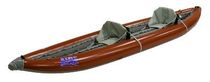 kayak gonfiabile : kayak da torrente (2 posti) SUPER LYNX Aire