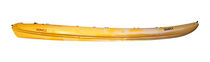 kayak sit-on-top : kayak per il tempo libero (2 posti) SHARK 2 BASE KPLAST SRL