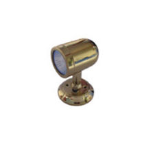 lampada da lettura da parete per barche (per illuminazione d'interni, in ottone) 344026 Hi-Grace Hardware  