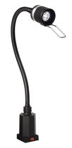 lampada da lettura per tavolo da carteggio di barche (a LED, per illuminazione d'interni) LS 3W POWER LED Sunnex / Colorlight AB