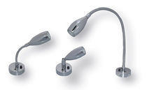 lampada da lettura per tavolo da carteggio di barche (a LED, per illuminazione d'interni) WR010101 - WR010103   MAST Products International b.v. 