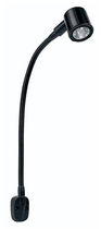 lampada da lettura per tavolo da carteggio di barche (per illuminazione d'interni) 8447-330B (12V, 10W) BEP Marine