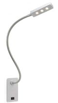 lampada da lettura per tavolo da carteggio di barche (per illuminazione d'interni, in alluminio) ZEN A20-A30 NEO LED Lighting Solutions 