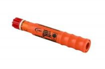 luce manuale rossa per navi (SOLAS, MED) 9162800 Chemring Marine