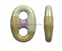 maglia di giunzione per catene di ancore di navi (tipo Kenter) 1011204 DESUN Industries