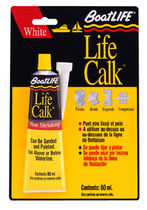 mastice 2.8 FL.OZ.  Life Industries Corp.