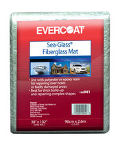 mat in fibra di vetro 1.5OZ Evercoat Marine