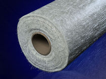 mat in fibra di vetro trinciata  Abahsain Fiberglass