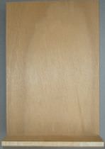 materiale d'anima : balsa  Charles CM