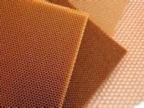 materiale d'anima : nido d'ape (aramide - nomex&reg;)  Euro-Composites