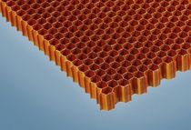 materiale d'anima : nido d'ape (aramide - nomex&reg;) PN1 Plascore GmbH & Co.KG