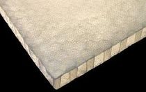 materiale d'anima : nido d'ape (polipropilene) 8HP Nida-Core Corporation