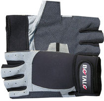 mezziguanti per sport nautici KEVLAR 5FC  Botalo