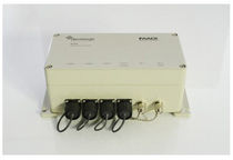 modulo di comunicazione per radio e satellite per boa oceanogfrafica R.COM Develogic Gmbh