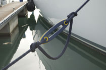 molla di ormeggio per barche NEREIDE 126 TOP LINE INMARE