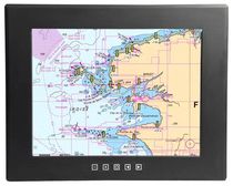 monitor impermeabile multifunzione per yachts e navi (PC, video, sistema di navigazione) LD-2002MC M.C Marine