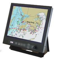 monitor multifunzione per navi (PC, video, sistema di navigazione) DURAMON ISIC