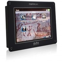 monitor per yachts e navi (per sistemi di comando e controllo, schermo tattile) PRO 200 SERIES Auto-Maskin AS