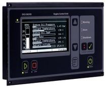 monitor per yachts e navi (per sistemi di comando e controllo, schermo tattile) PLUS 300 SERIES Auto-Maskin AS