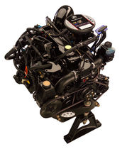 motore di barca : entrobordo benzina 4 tempi 100 - 200 cv 3.0 TKS - 135 HP Mercury MerCruiser