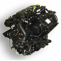 motore di barca : entrobordo benzina 4 tempi 100 - 200 cv (per jet-ski) 1503 NA BRP-Rotax